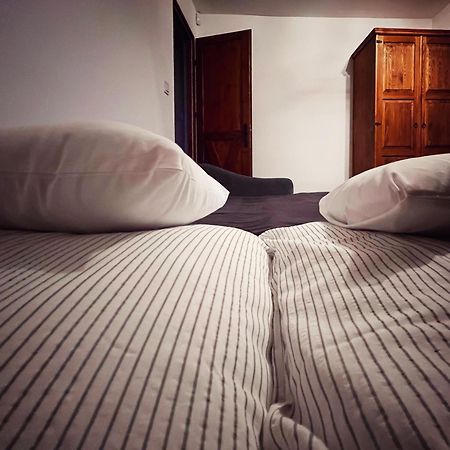 Bed and Breakfast Pilisi Lovas Major, Dorog Exterior foto