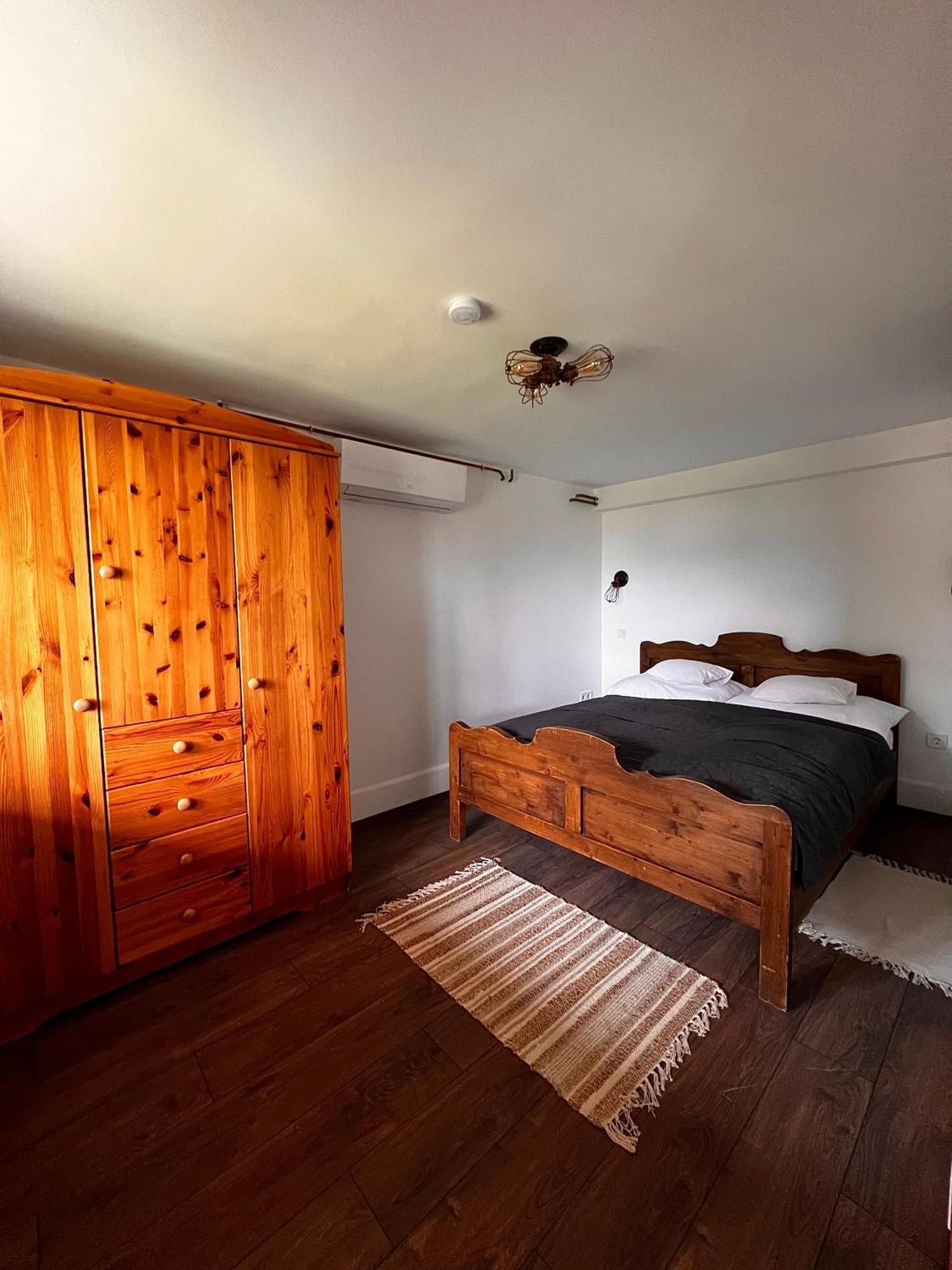 Bed and Breakfast Pilisi Lovas Major, Dorog Exterior foto