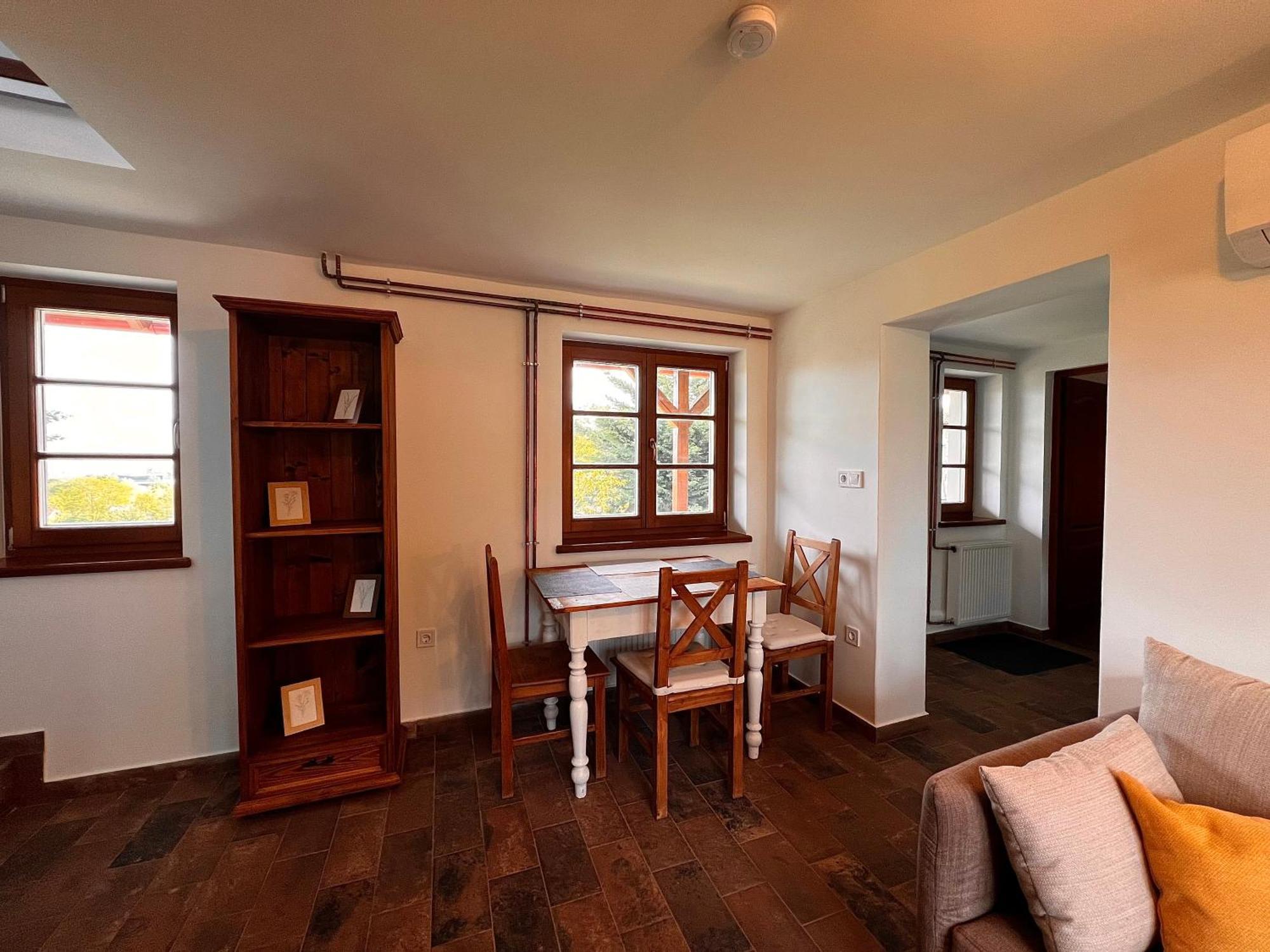 Bed and Breakfast Pilisi Lovas Major, Dorog Exterior foto