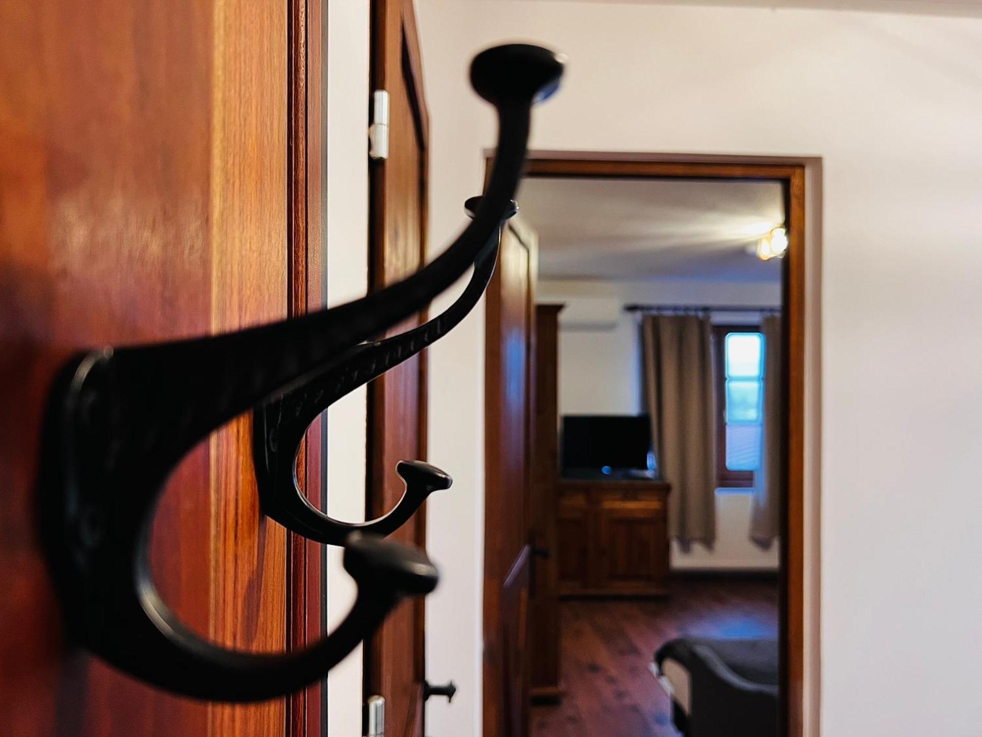 Bed and Breakfast Pilisi Lovas Major, Dorog Exterior foto