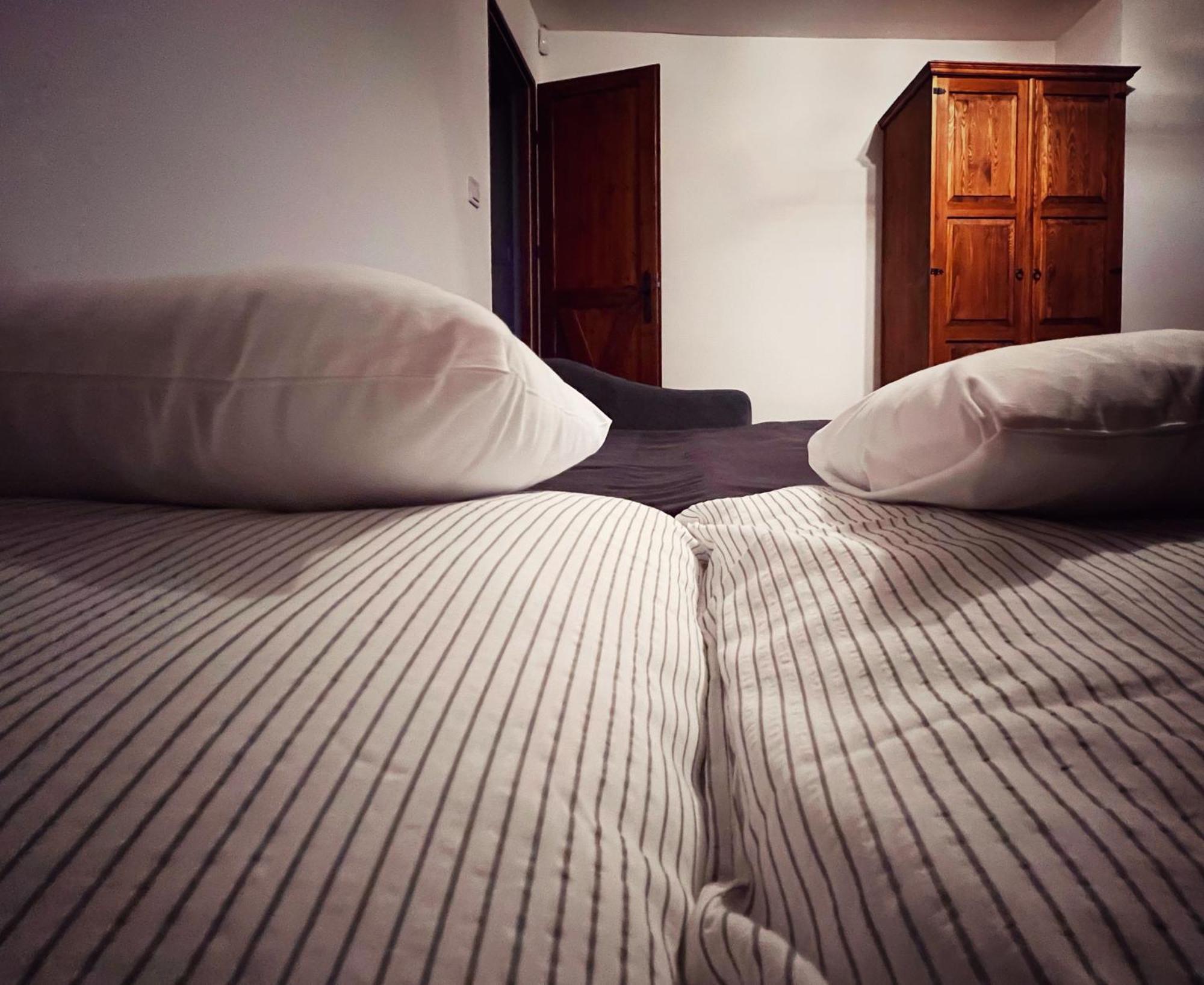Bed and Breakfast Pilisi Lovas Major, Dorog Exterior foto