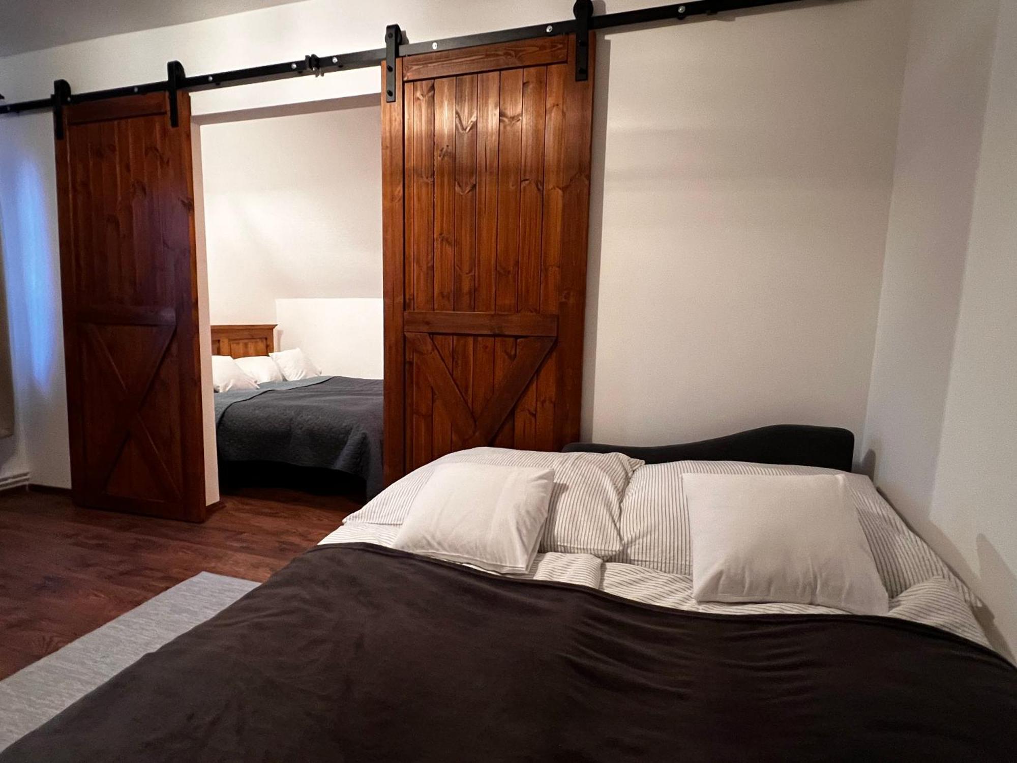 Bed and Breakfast Pilisi Lovas Major, Dorog Exterior foto